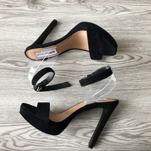 Steve Madden Heels